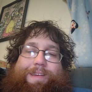 Meet your Posher, Ron